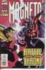 Magneto (1996 Series) #3 NM- 9.2