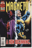 Magneto (1996 Series) #4 NM- 9.2