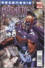 Magneto Not a Hero #1 NM- 9.2