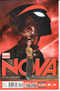 Nova (2013 Series) #2A 1st Print NM- 9.2