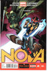 Nova (2013 Series) #3 NM- 9.2