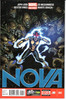 Nova (2013 Series) #4 NM- 9.2