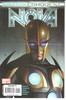 Nova (2007 Series) #7 NM- 9.2