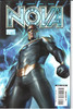 Nova (2007 Series) #8 NM- 9.2