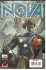 Nova (2007 Series) #11 NM- 9.2