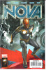 Nova (2007 Series) #12 NM- 9.2