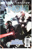 Nova (2007 Series) #17 NM- 9.2