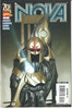 Nova (2007 Series) #21 VF 8.0