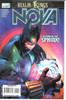 Nova (2007 Series) #32 NM- 9.2