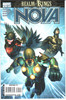 Nova (2007 Series) #33 NM- 9.2