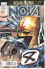 Nova (2007 Series) #35 NM- 9.2