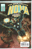 Nova (2007 Series) #1 Annual NM- 9.2