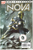 Annihilation Nova #4 NM- 9.2