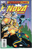 Nova (1994 Series) #8 NM- 9.2