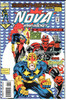 Nova (1994 Series) #13 NM- 9.2