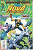 Nova (1994 Series) #14 NM- 9.2