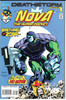 Nova (1994 Series) #15 NM- 9.2