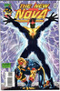 Nova (1994 Series) #17 NM- 9.2