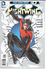 Nightwing (2011 Series) #0 First Print NM- 9.2