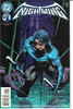 Nightwing (1996 Series) #1 NM- 9.2