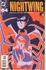 Nightwing (1996 Series) #84 NM- 9.2