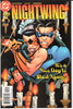 Nightwing (1996 Series) #95 NM- 9.2