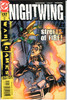 Nightwing (1996 Series) #97 NM- 9.2
