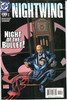 Nightwing (1996 Series) #99 NM- 9.2