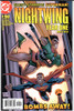 Nightwing (1996 Series) #102 NM- 9.2