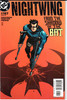 Nightwing (1996 Series) #107 NM- 9.2