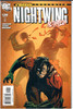 Nightwing (1996 Series) #116 NM- 9.2