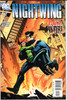 Nightwing (1996 Series) #117 NM- 9.2