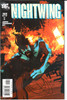 Nightwing (1996 Series) #123 NM- 9.2