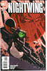 Nightwing (1996 Series) #136 NM- 9.2