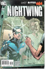 Nightwing (1996 Series) #151 NM- 9.2