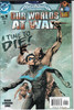 Nightwing Our Worlds at War #1 NM- 9.2