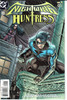 Nightwing Huntress #1 NM- 9.2