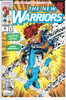 New Warriors (1990 Series) #27 NM- 9.2