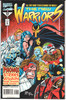 New Warriors (1990 Series) #53 NM- 9.2