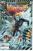 New Warriors (1990 Series) #56 NM- 9.2