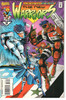 New Warriors (1990 Series) #58 NM- 9.2