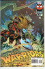 New Warriors (1990 Series) #74 NM- 9.2