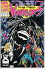 New Warriors (1990 Series) #3 Annual NM- 9.2