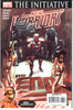 New Warriors (2007 Series) #6 NM- 9.2