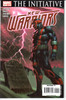 New Warriors (2007 Series) #7 NM- 9.2