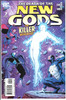 Death of the New Gods #7 NM- 9.2