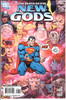 Death of the New Gods #8 NM- 9.2