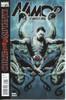 Namor First Mutant (2010 Series) #1A NM- 9.2