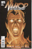 Namor First Mutant (2010 Series) #6 NM- 9.2