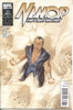 Namor First Mutant (2010 Series) #8 NM- 9.2